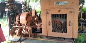 Diamond Core Drill Machine