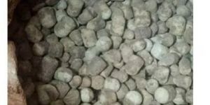 Tungsten Carbide Button Scrap