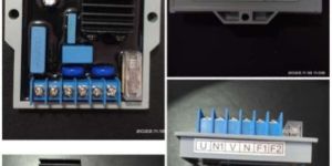 MP-05 Automatic Voltage Regulator