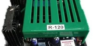 R-120 Automatic Voltage Regulator
