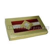 Decorative Sweet Box
