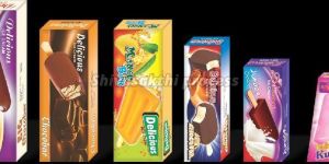 Ice Cream Packaging Boxes