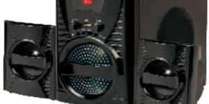 OS 2.1 205 BT MUF Multimedia Speaker
