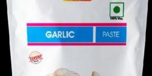Garlic Paste