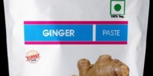Ginger Paste