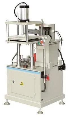 Automatic End Milling Machine