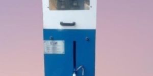 Manual Single Head Cutting Machine