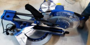 Mild Steel 45 Degree Profile Cutting Machine