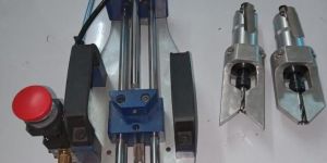 Pneumatic Corner Cleaning Hand Tools Set (Made in Indian)