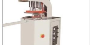 Single Head Welding Machine