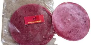 Betroot Appalam Papad