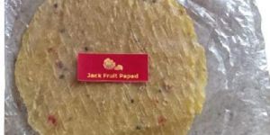 Jackfruit Appalam Papad