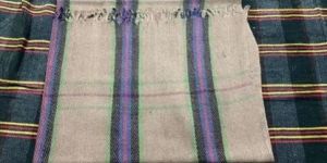 Woollen Blanket
