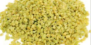 Pure Green Raisins