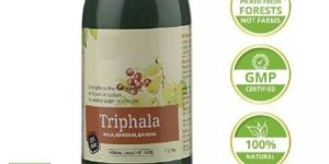 Aloe Vera Triphala Juice