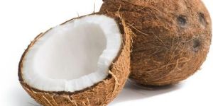 Brown Coconut