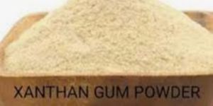 Xanthan Gum