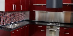 Modular Kitchen Designing Services
