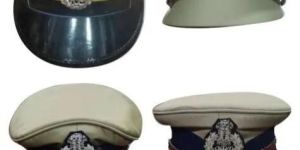Police Cap