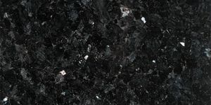 Black Pearl Granite Stones
