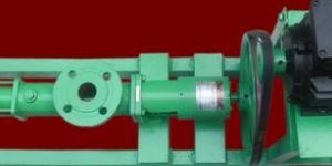 Screw Pump