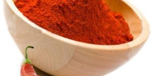 Guntur Red Chilli Powder