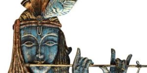 Handmade Wall Hanging