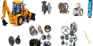 Jcb Spare Parts - PLANETARY HUB