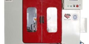 Superfinishing Machine