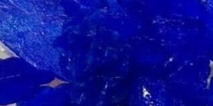 Copper Sulphate Crystal