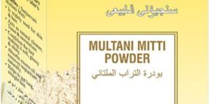 Multani Mitti