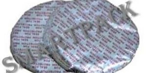 Aluminium Foil for HDPE Jar