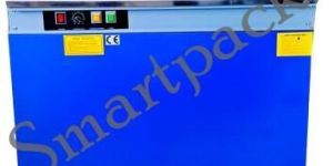 Semi Automatic Strapping Machine