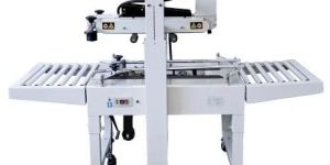 Carton Taping Machine
