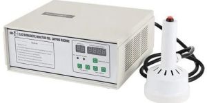 Induction Sealing Machine