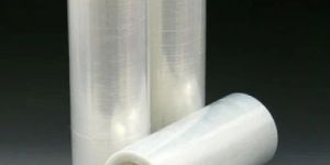 Polyolefin Shrink Film Rolls