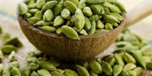 Green Cardamom