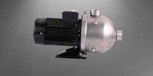 WHMS-WBI Horizontal Multistage Water Pump