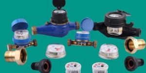 Woltman Water Meter