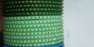 Designer Glass Bangles