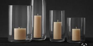 Votive Candle Holder