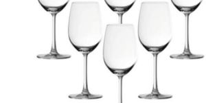 Wine Glass Set