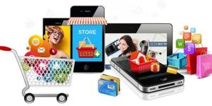 Ecommerce Web Designing Services