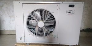 Heat Pump Water Heater