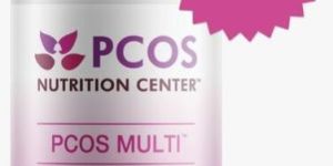 PCOS Multivitamin Capsules