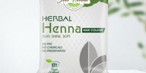 Herbal Heena