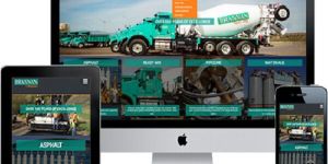 Website Designing