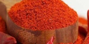 Red Chilli Powder