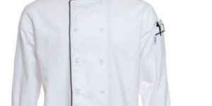 Hotel Chef Coat