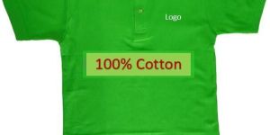 Corporate Cotton T-Shirt